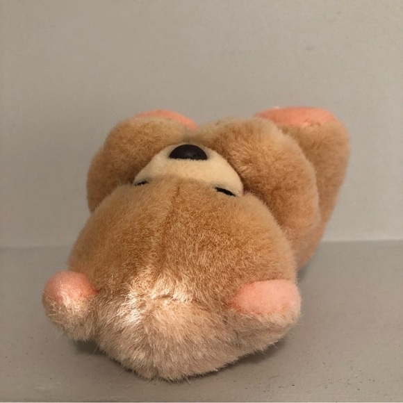 Andrew Brownsword Teddy Bear Plush Forever Friends Sleepy Eyes Stuffed - Picture 5 of 5